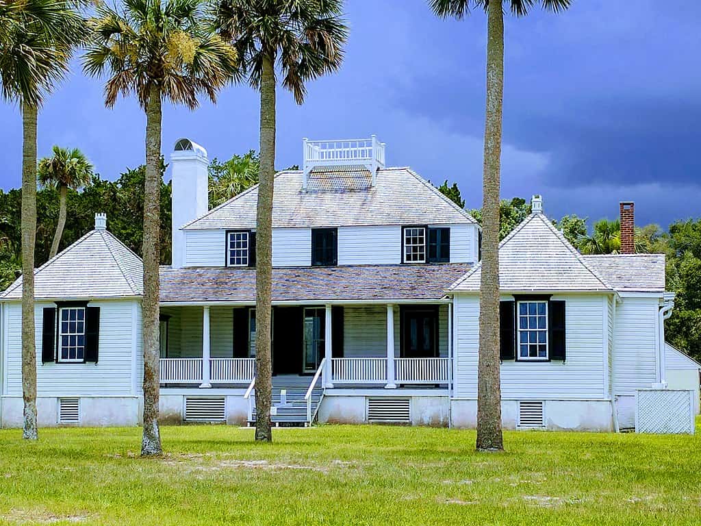 Discover the Largest Plantation in Florida