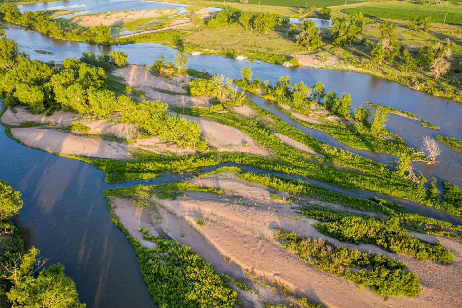 These 4 Majestic Covered Bridges in Nebraska Are Stunningly Picturesque