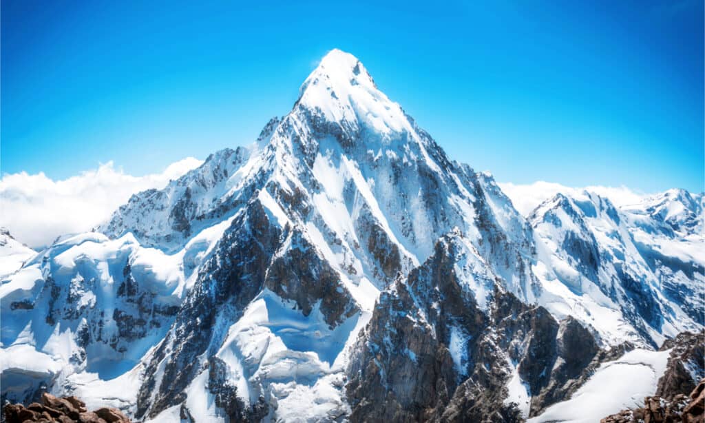 10 Incredible Facts About the Himalayas