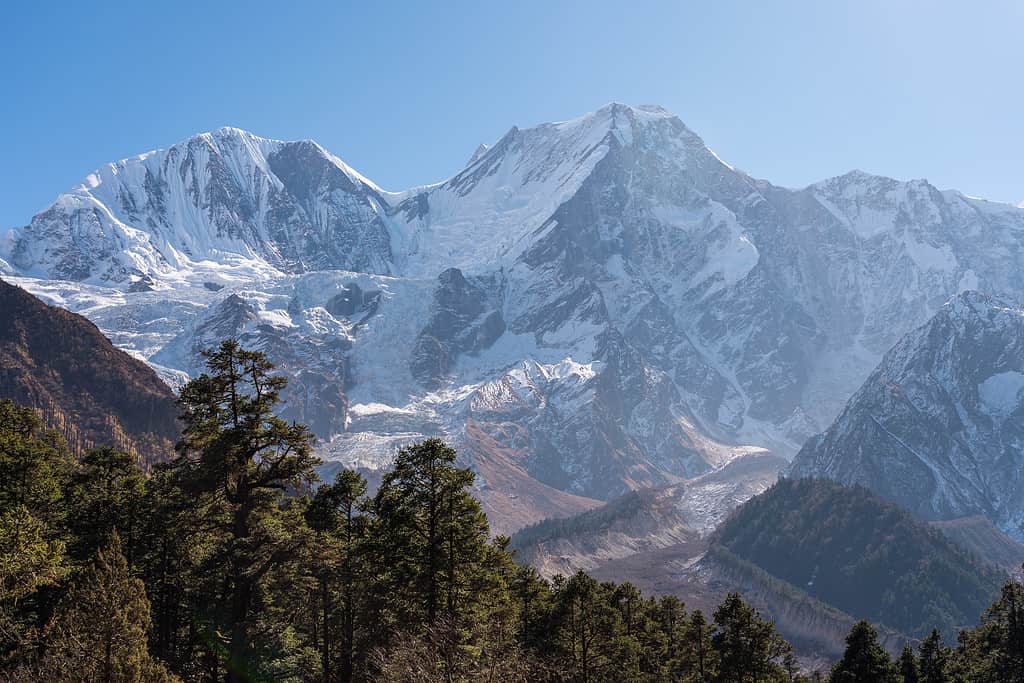 10 Incredible Facts About the Himalayas