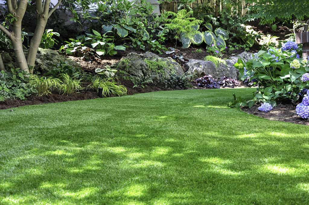 18 Easy Landscaping Ideas You Can Use to Make Your Small Backyard Feel Bigger