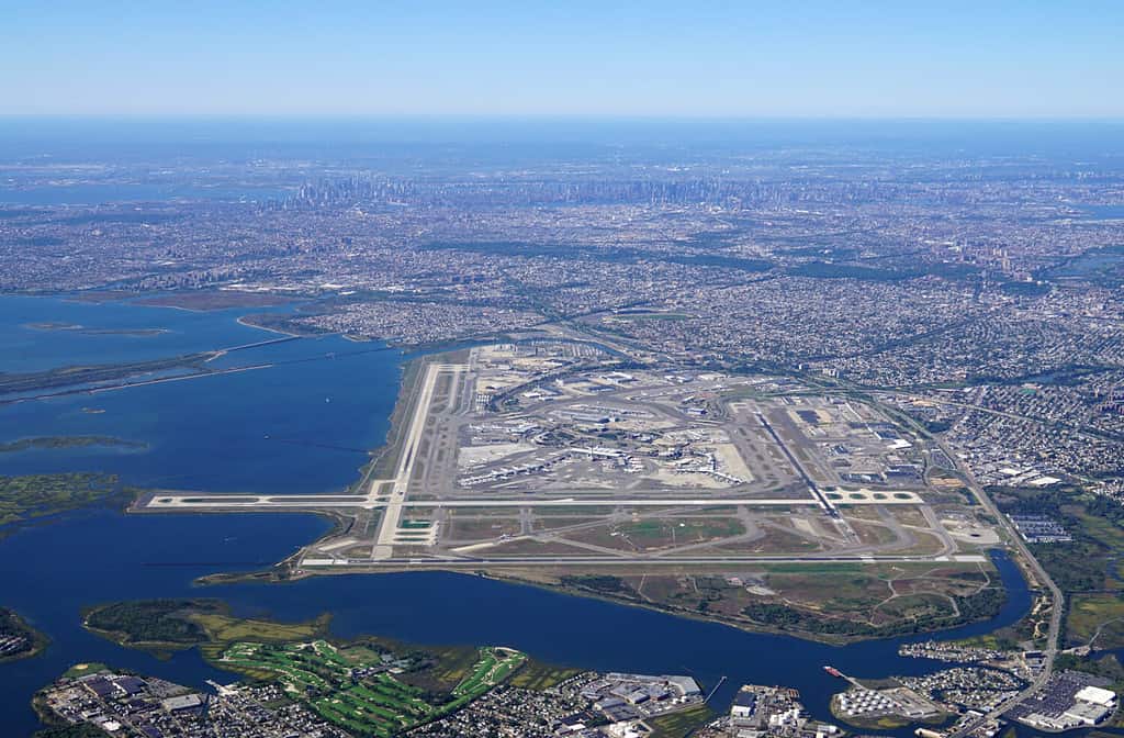 The 7 Busiest Airports in Delaware