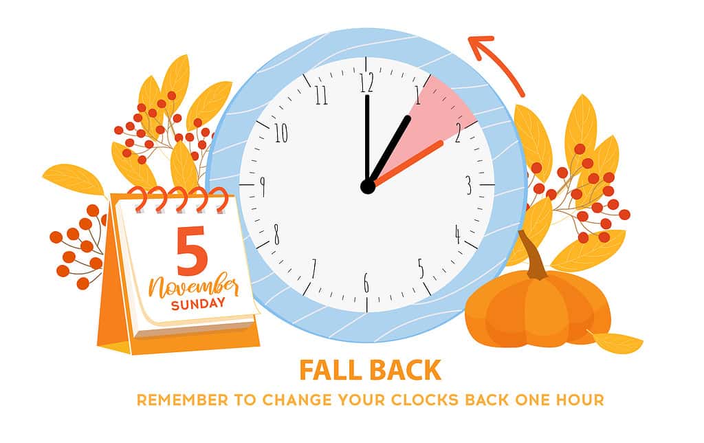 7 Reasons the U.S. Should Get Rid of Daylight Savings Time Forever