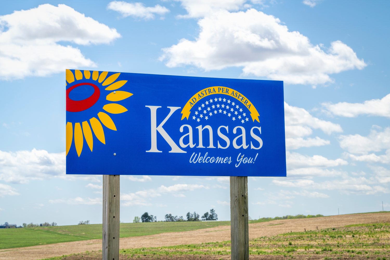 Discover the Smallest City in Kansas - Everyone Could Fit In a Large SUV