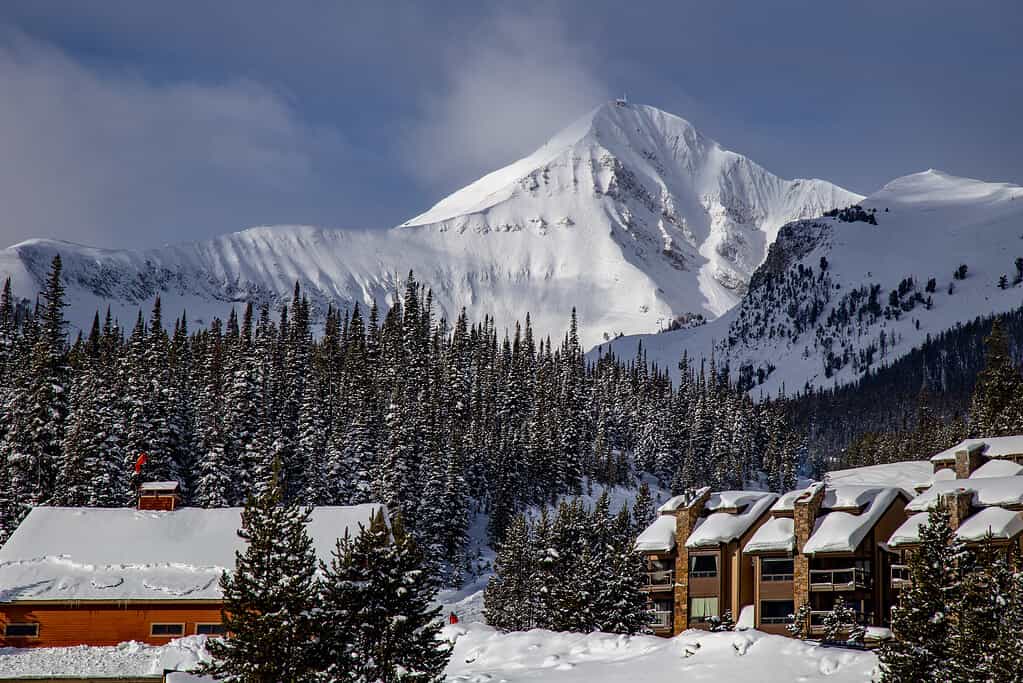 The 10 States with the Worst November Weather