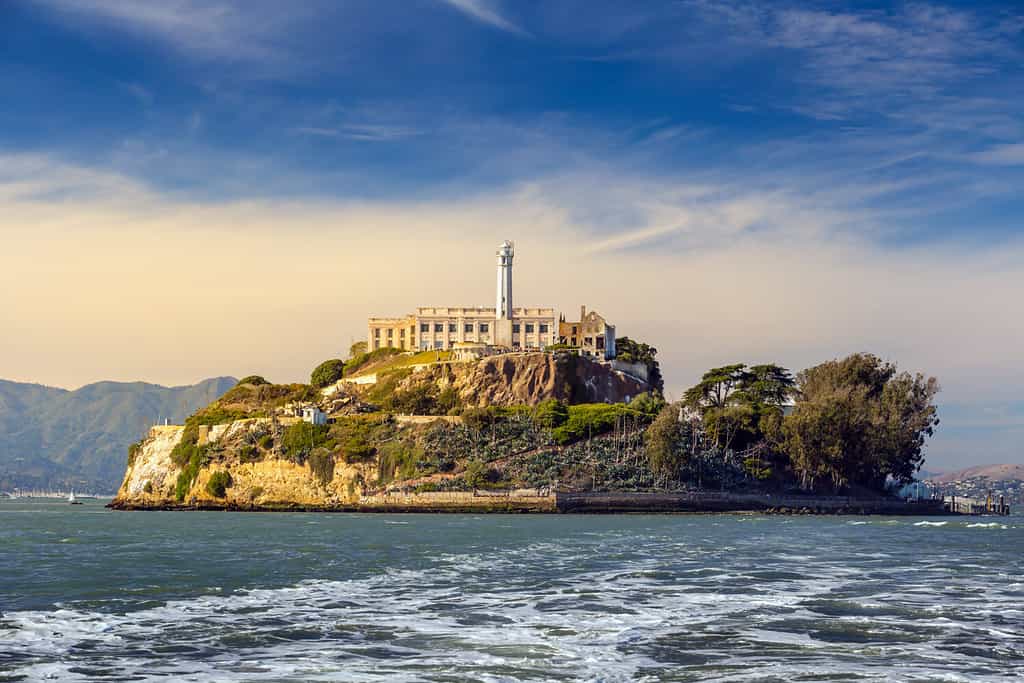 Discover the 7 Largest and Most Important Bays in California