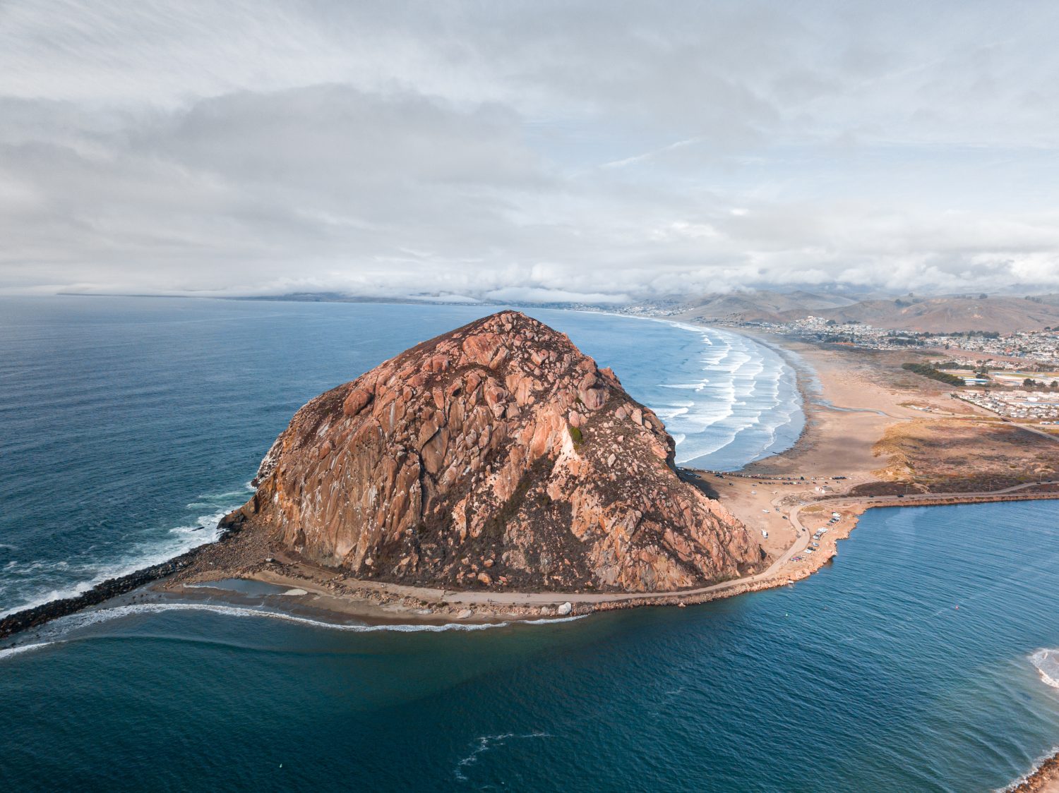 Discover the 7 Largest and Most Important Bays in California