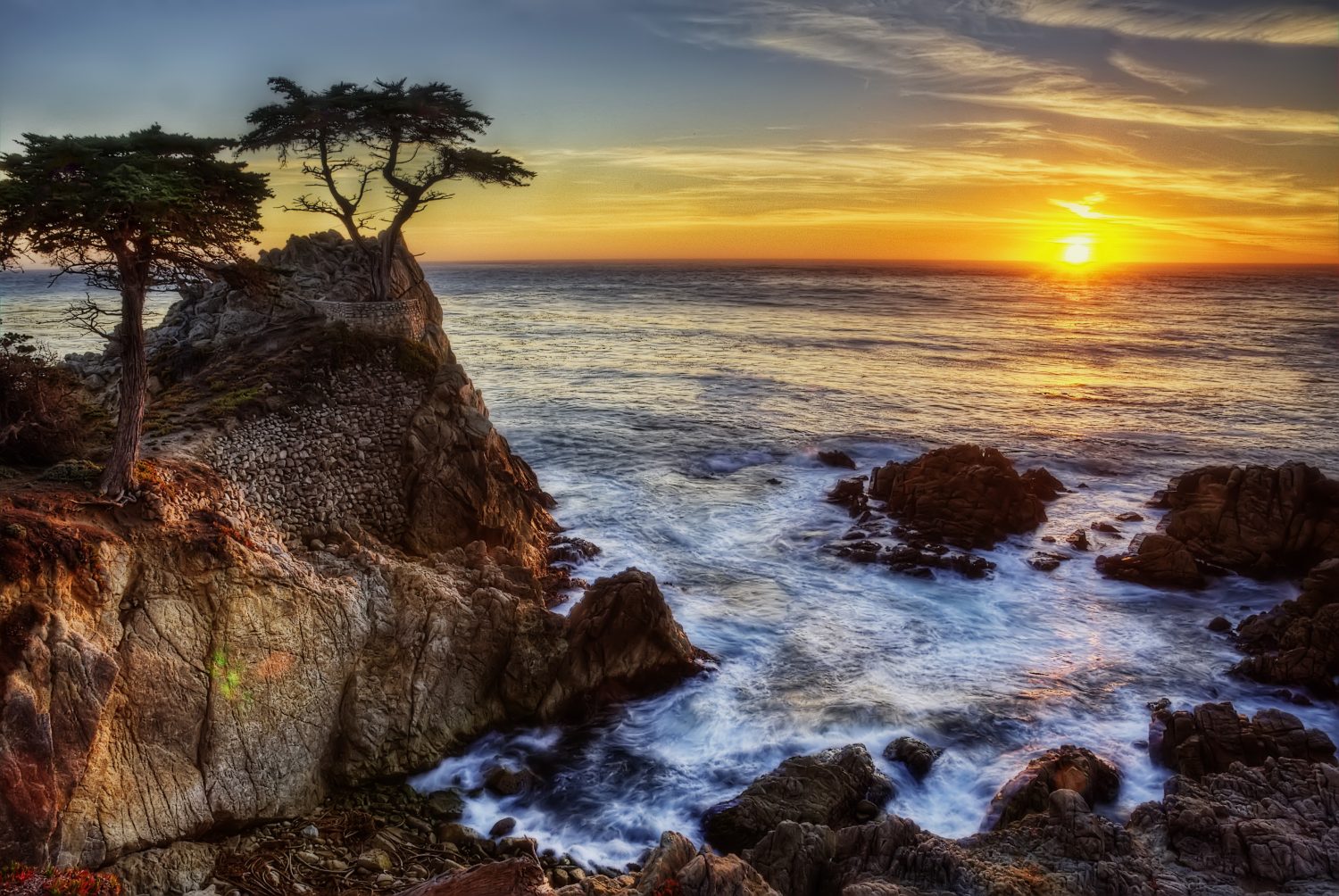 Discover the 7 Largest and Most Important Bays in California