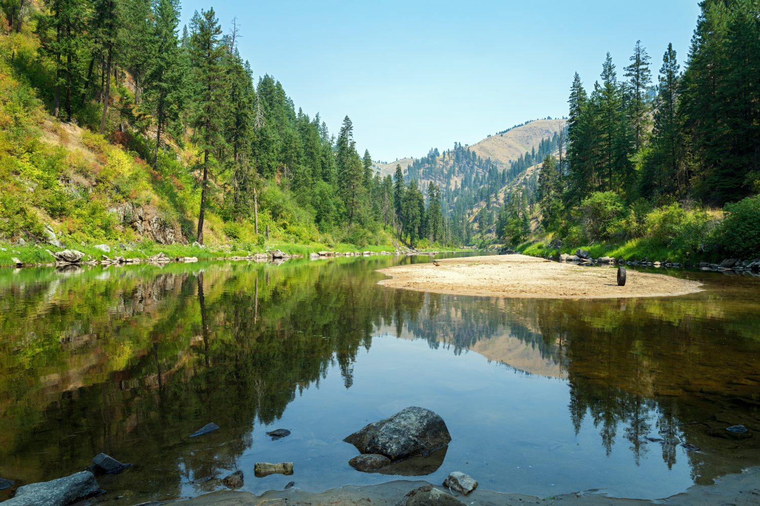 Hunting in Idaho: 10 Great Public Hunting Lands