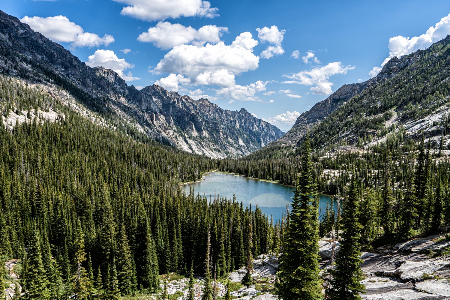 Hunting in Idaho: 10 Great Public Hunting Lands