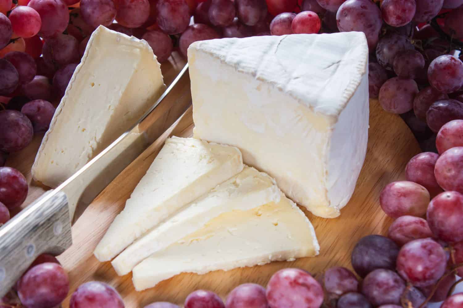 12 Amazing Cheeses That Start With T