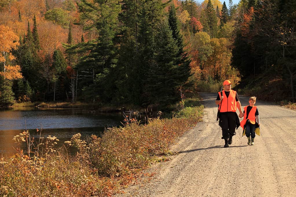 8 Reasons Ohio Has the Best Deer Hunting in the U.S.