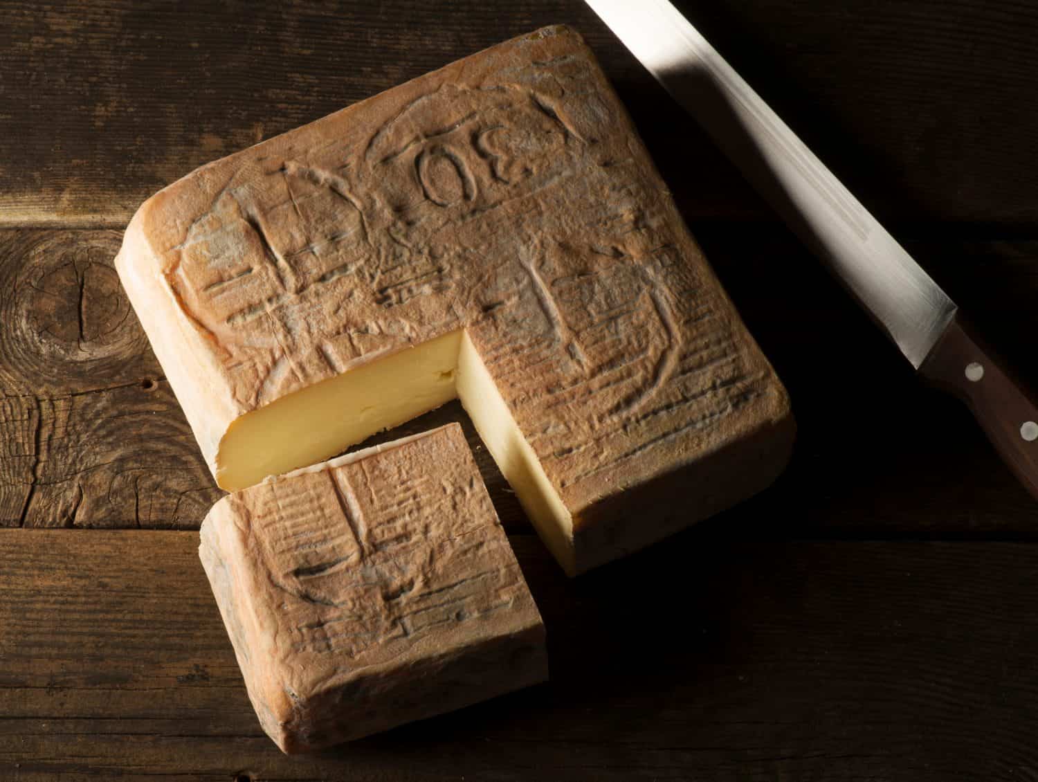 12 Amazing Cheeses That Start With T