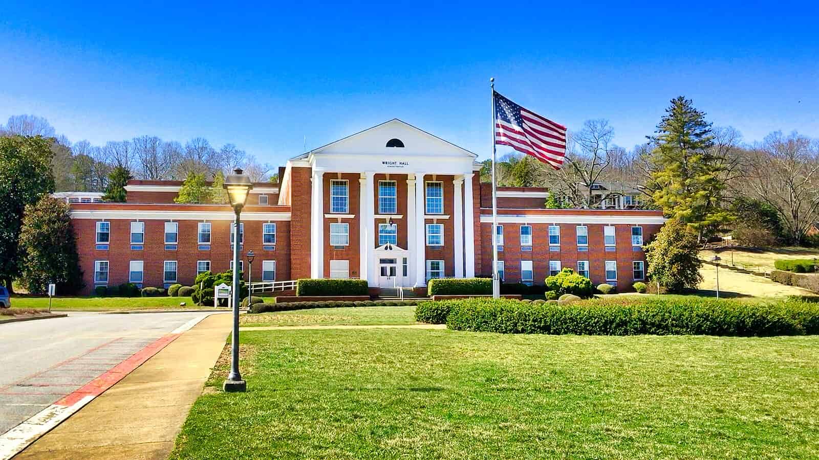 The 11 Largest College Campuses in Tennessee