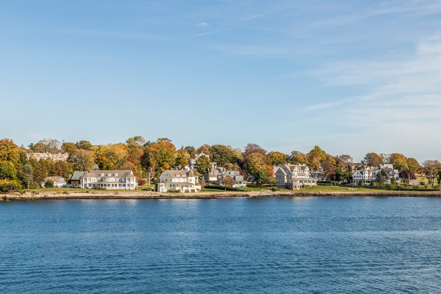 The 7 Best Connecticut Beaches for a Romantic Couple Getaway