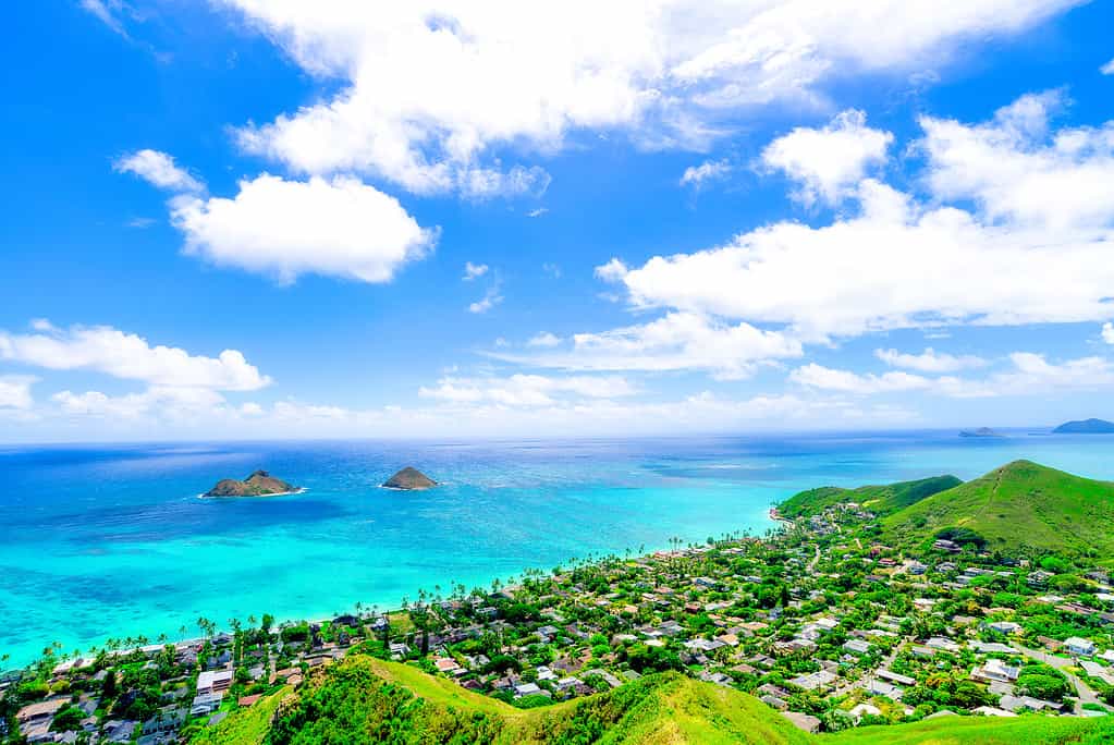 The 10 Best Hawaii Beaches for a Romantic Couple Getaway