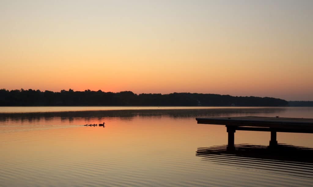 The 5 Best Lakes in Illinois That Have Sandy Beaches