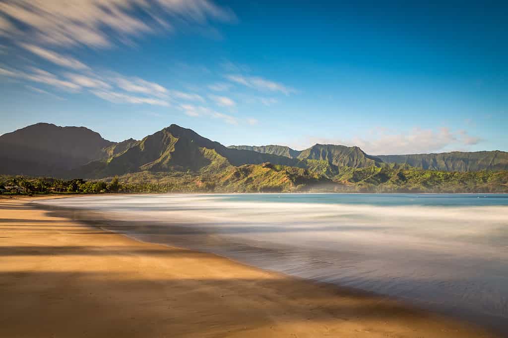 The 10 Best Hawaii Beaches for a Romantic Couple Getaway