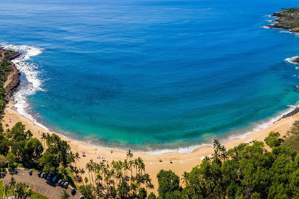 The 10 Best Hawaii Beaches for a Romantic Couple Getaway