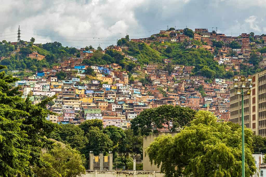 The 10 Countries That Border Brazil