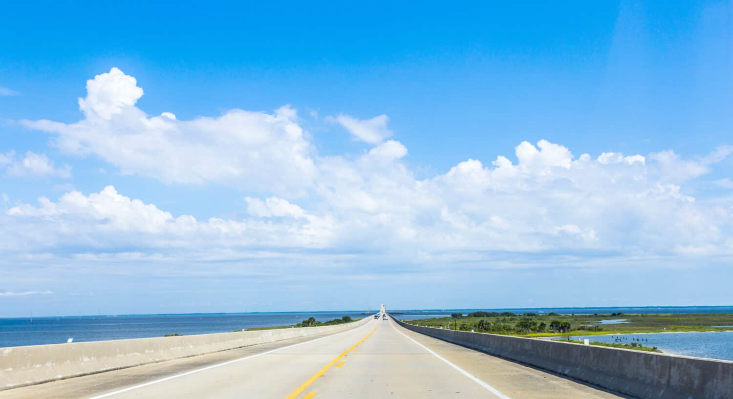 Discover the 8 Longest Bridges in Alabama