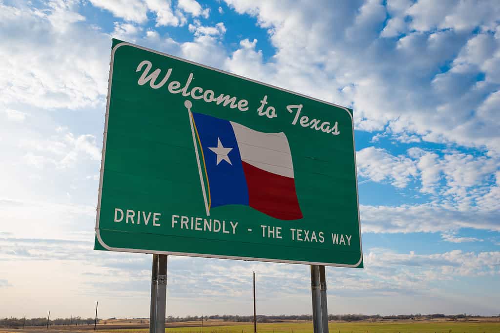 The 10 Most Traveled Bridges in Texas in Desperately Poor Condition