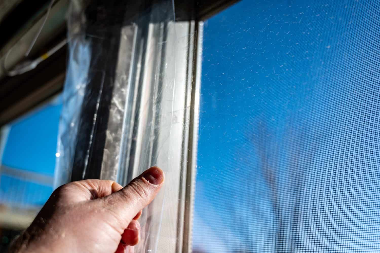 The 8 Best and Most Effective Ways to Winterize Your Windows - A-Z Animals