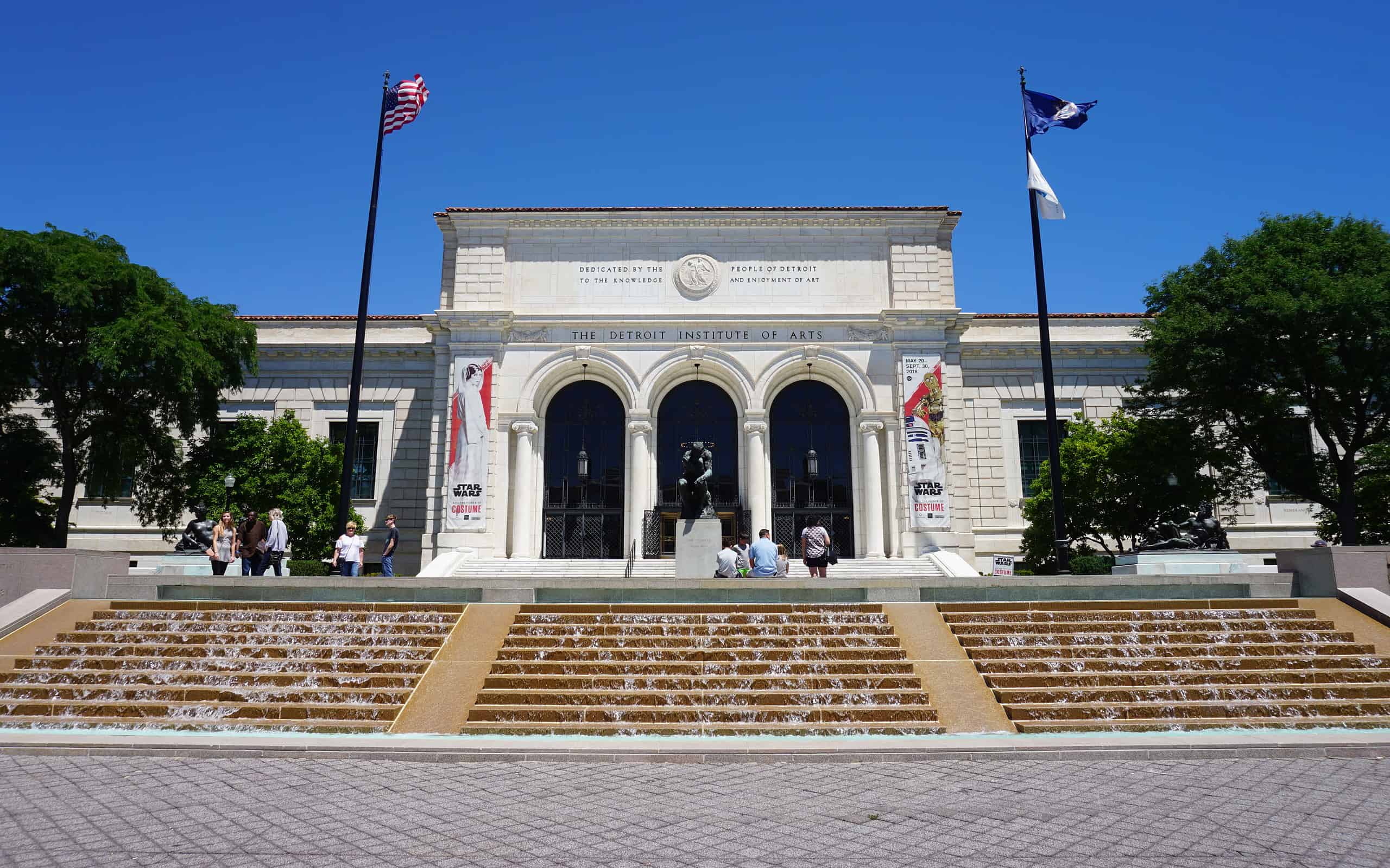 The 14 Oldest Museums in the United States - A-Z Animals