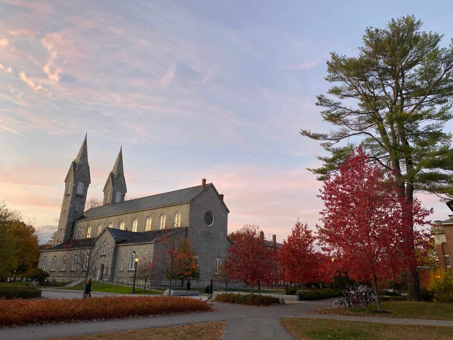 The 18 Oldest Colleges in the United States - A-Z Animals