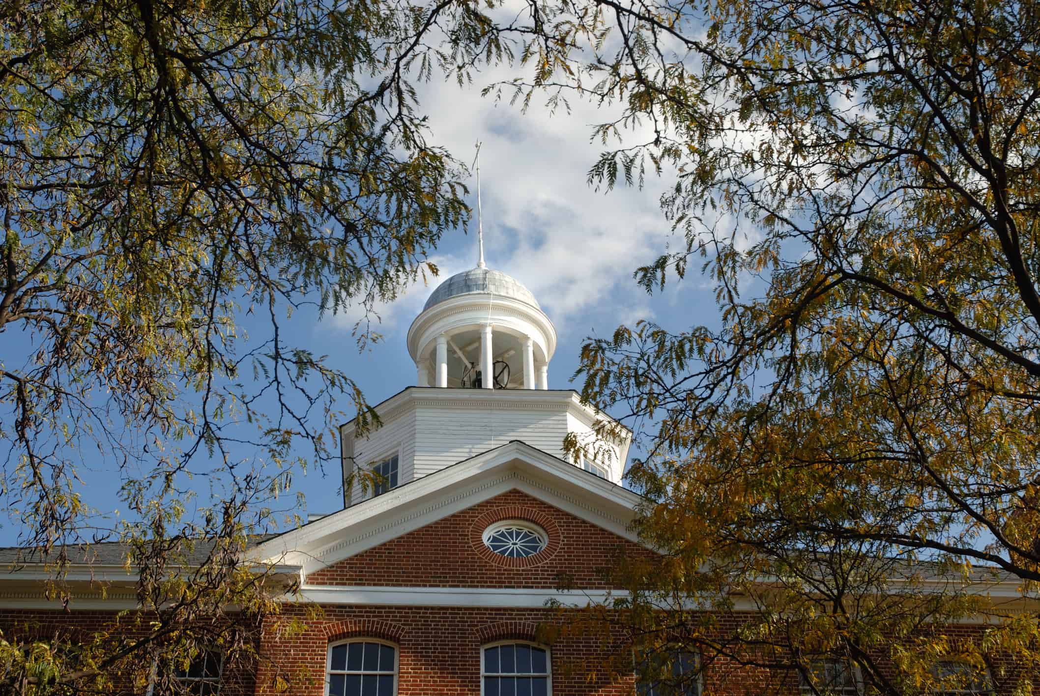 The 18 Oldest Colleges in the United States - A-Z Animals