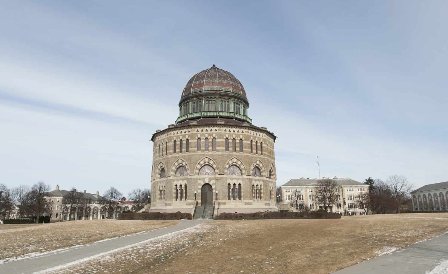 The 18 Oldest Colleges in the United States - A-Z Animals