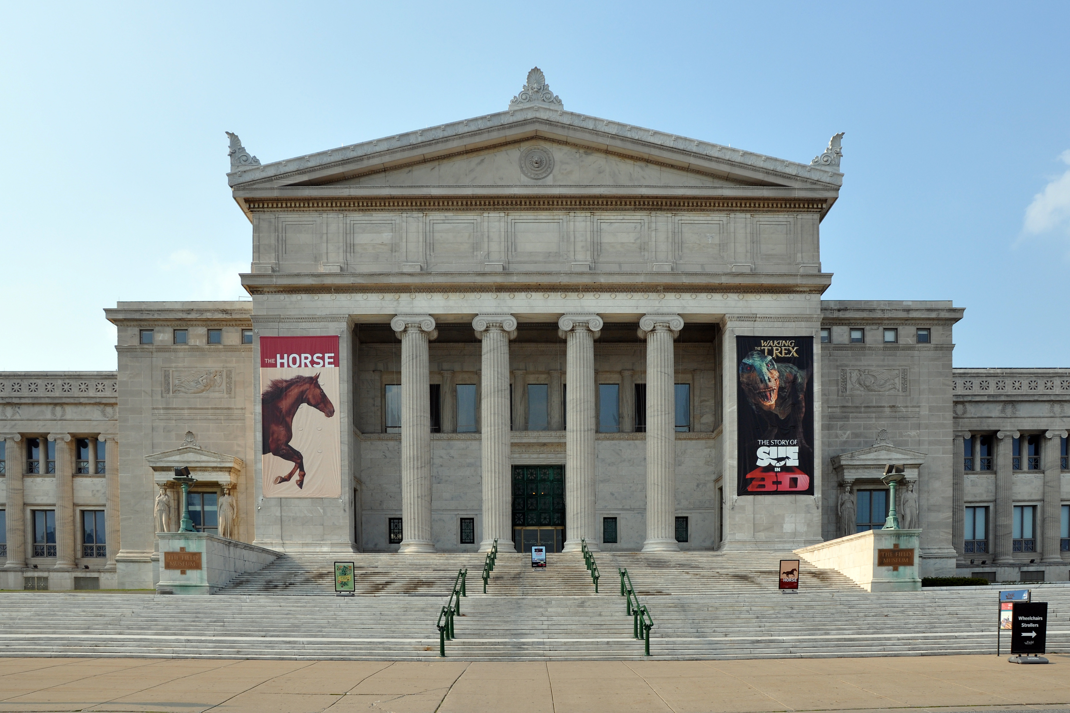 The 14 Oldest Museums in the United States - A-Z Animals