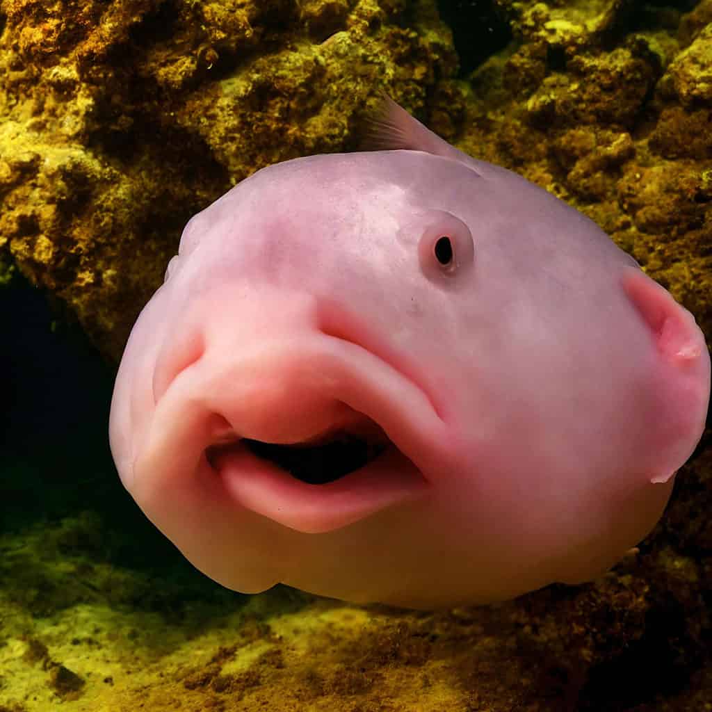 The 20 Scariest Things Still Lurking in the Ocean Today - A-Z Animals