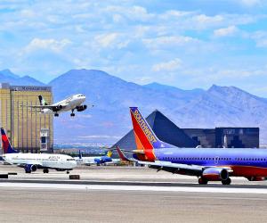 10 Most Insanely Busy Airports During Thanksgiving - A-Z Animals