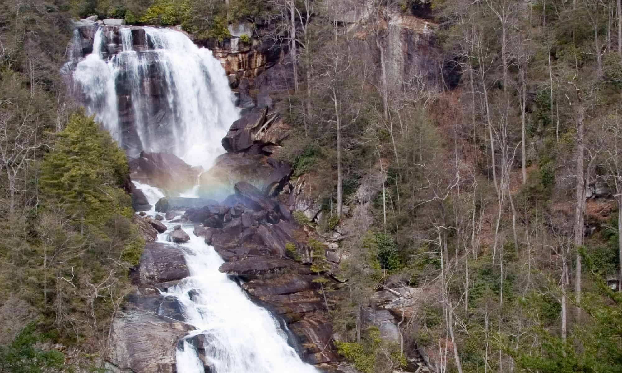 These 10 States Have the Best January Weather