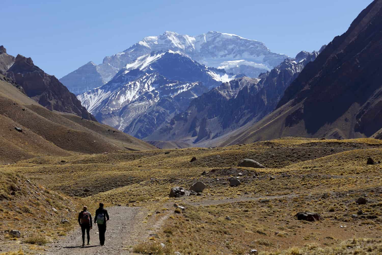 21 Mind-Blowing Facts About the Andes Mountains