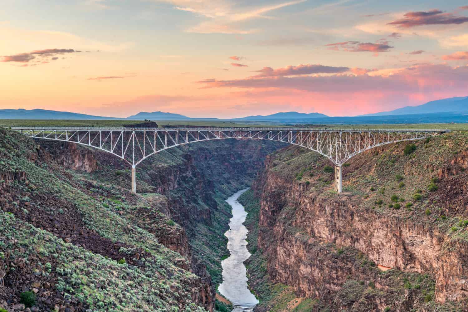 The 10 Most Dangerous Rivers in the United States