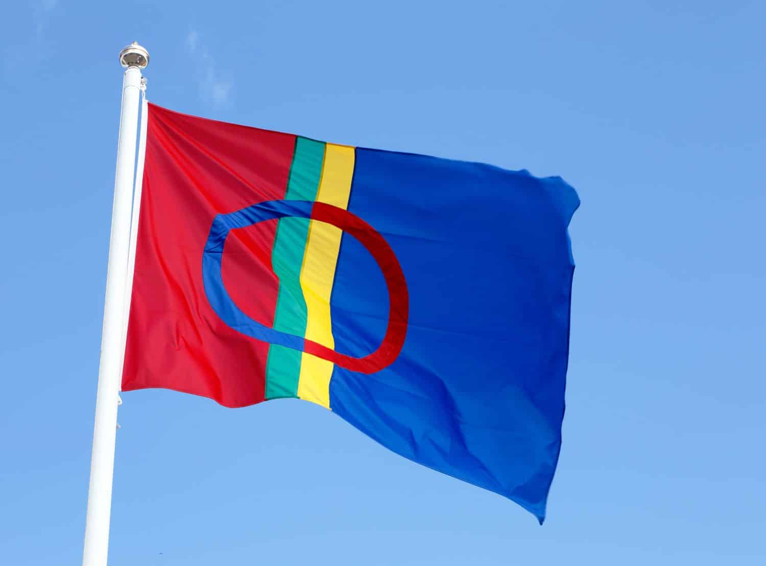 A Guide to the Sami of the Arctic Circle: Location, Population, and More