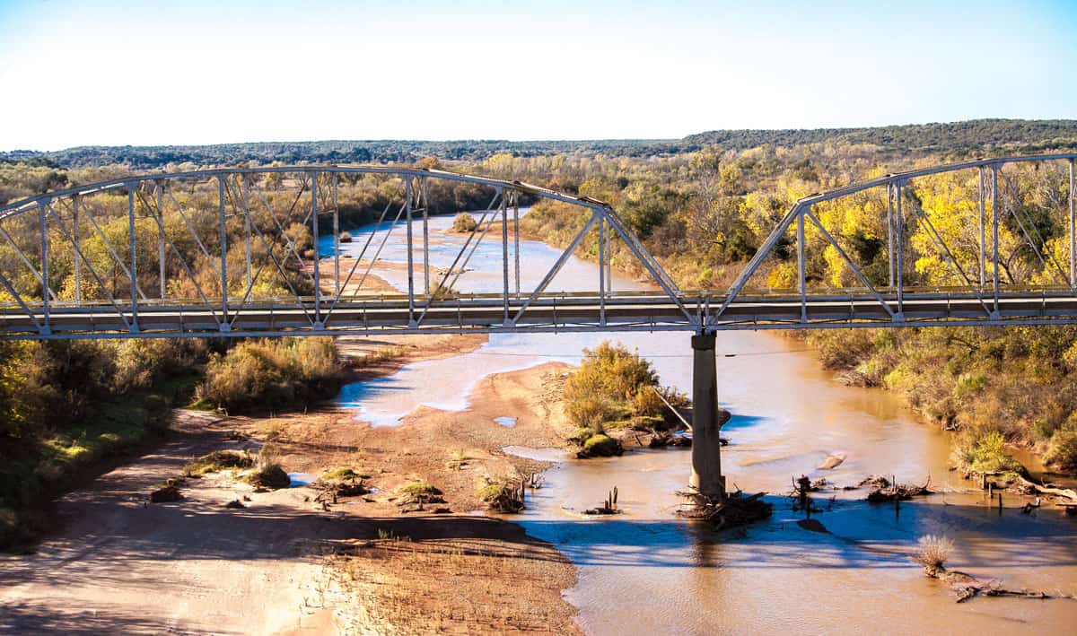 The 10 Most Dangerous Rivers in the United States