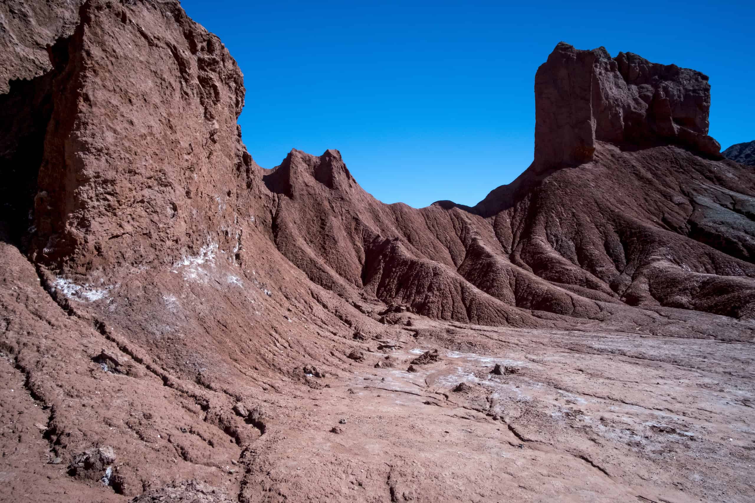 21 Mind-Blowing Facts About the Andes Mountains