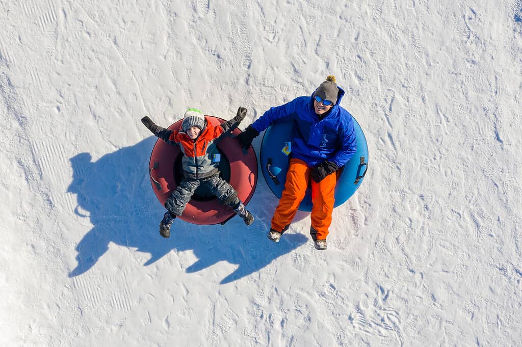 Discover the 6 Coldest Places in Wisconsin