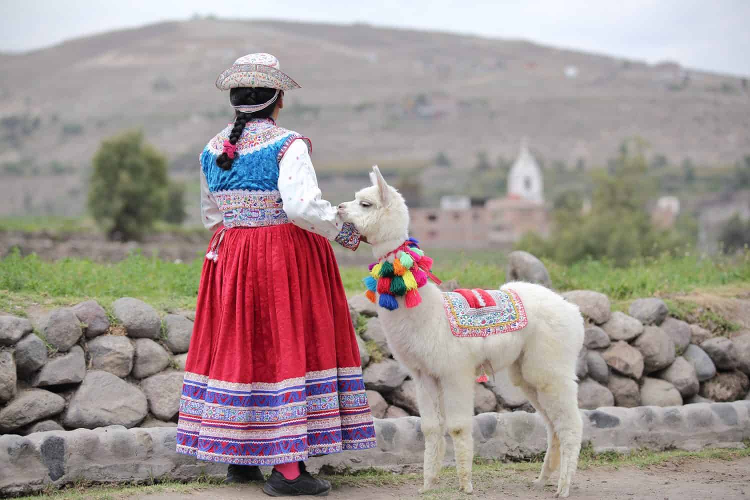 21 Mind-Blowing Facts About the Andes Mountains