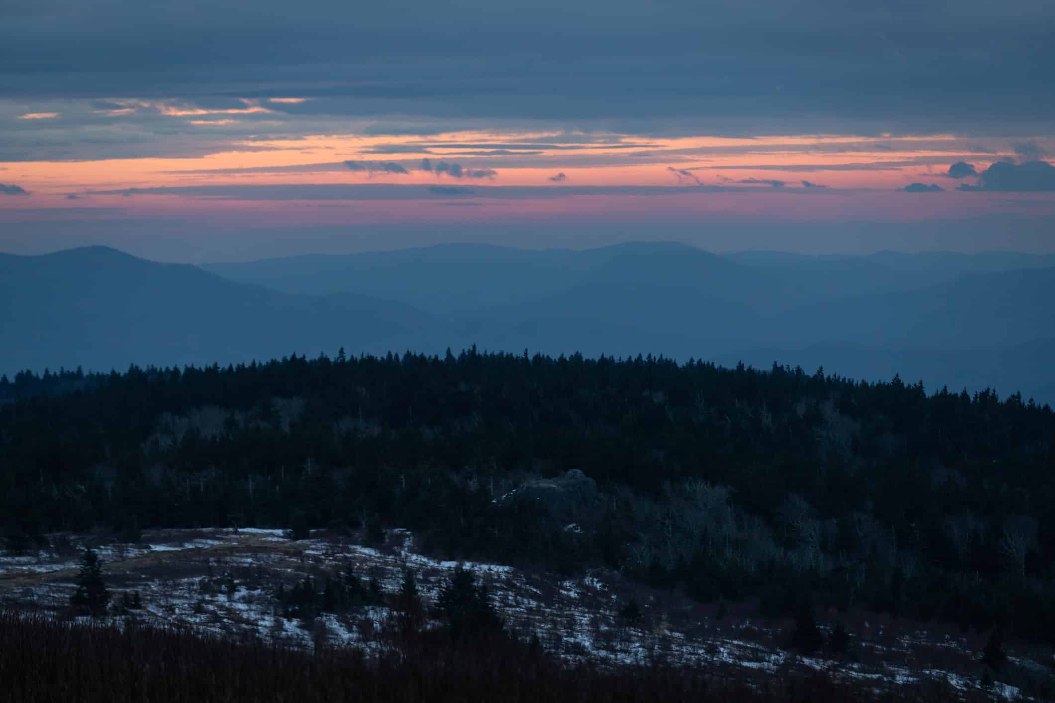 These 10 States Have the Best January Weather