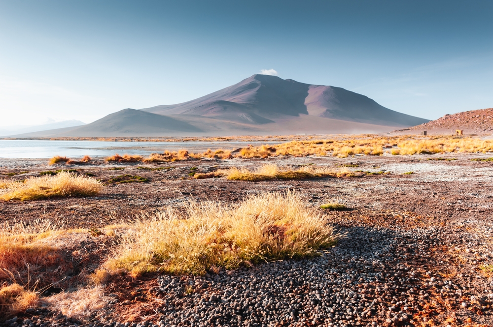 21 Mind-Blowing Facts About the Andes Mountains