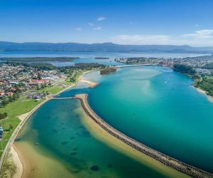 The 6 Most Polluted Lakes in New South Wales