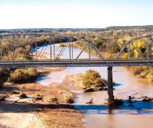 The 10 Most Dangerous Rivers in the United States