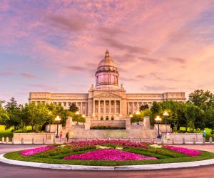 10 Incredible Facts That Make Kentucky Like No Other Place in the World