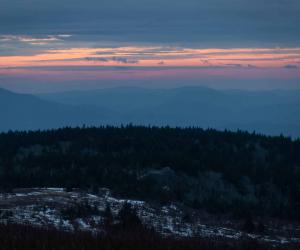 These 10 States Have the Best January Weather