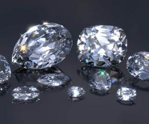 5 Stones That Look Like Diamonds