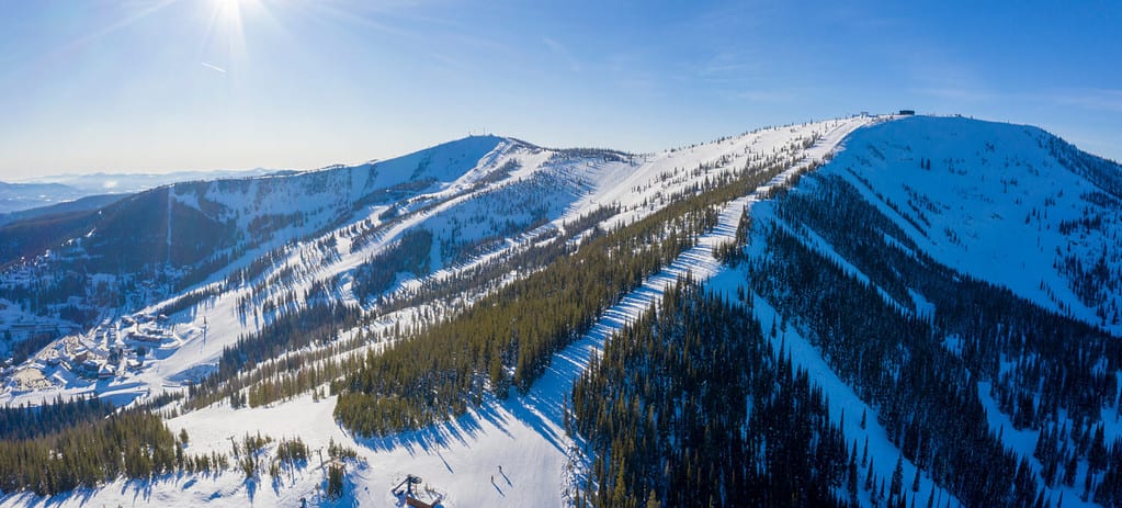 Discover 6 Fairytale Ski Towns in Oregon